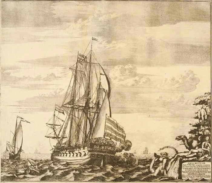 Goto Predestinatsia (The Providence of God)